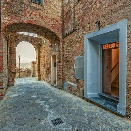 דירות גאמבאסי Casa Il Castello מראה חיצוני תמונה