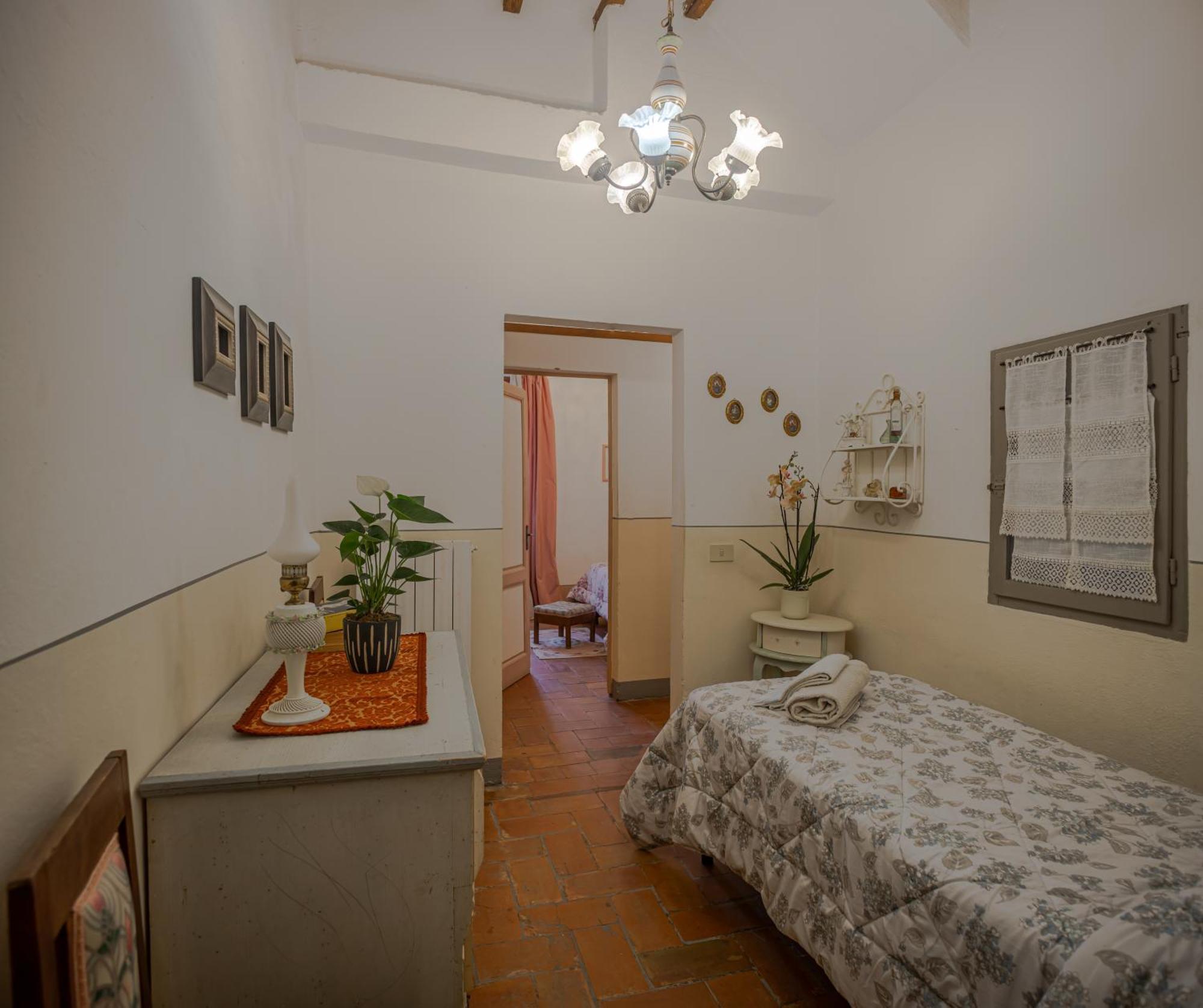 דירות גאמבאסי Casa Il Castello מראה חיצוני תמונה