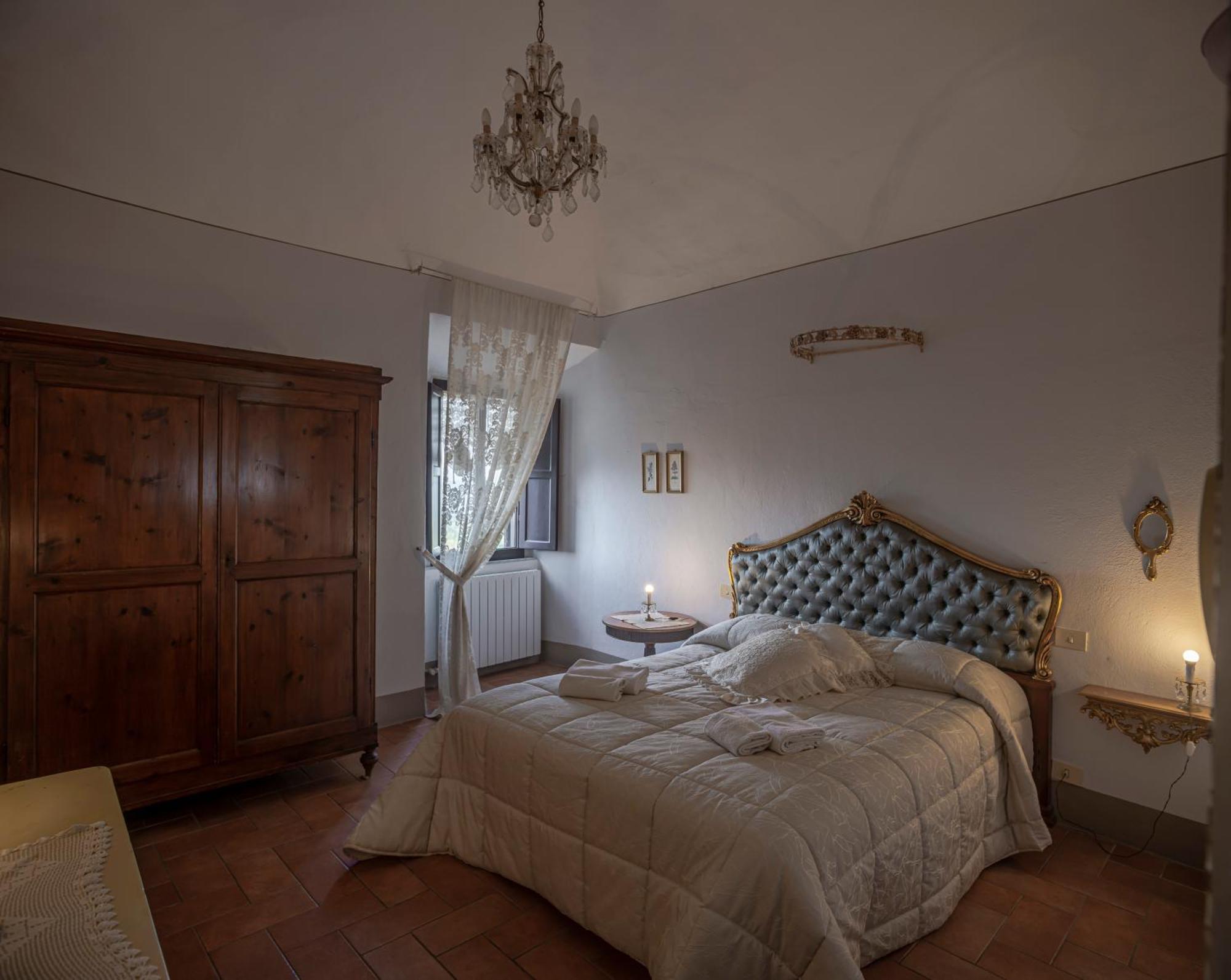 דירות גאמבאסי Casa Il Castello מראה חיצוני תמונה
