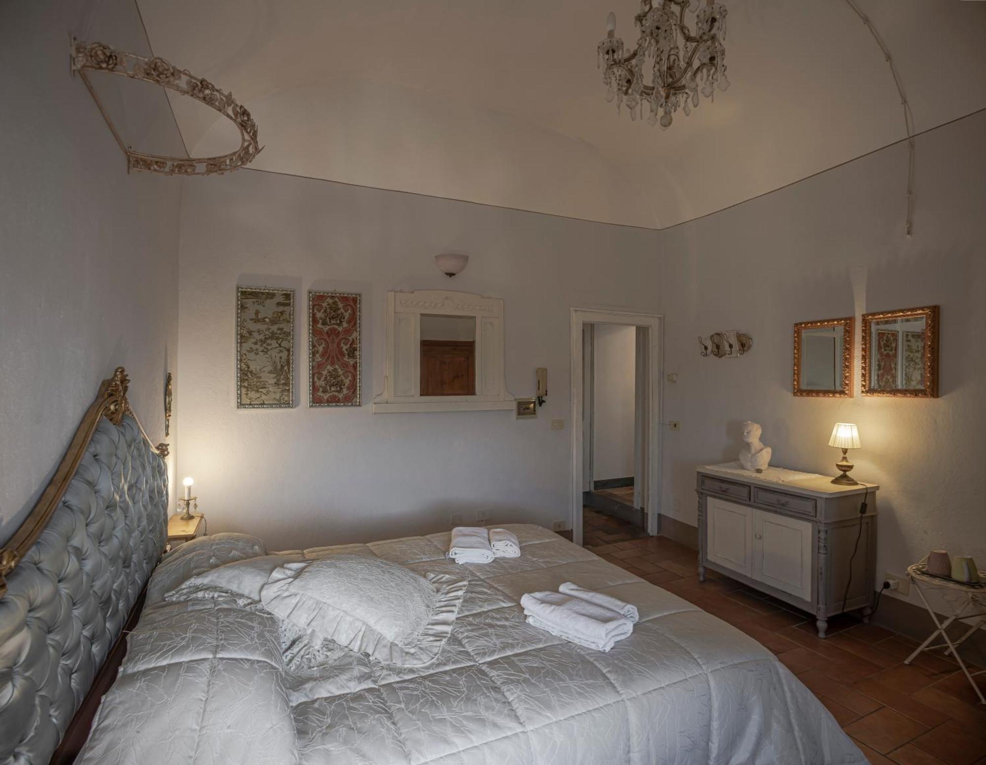 דירות גאמבאסי Casa Il Castello מראה חיצוני תמונה